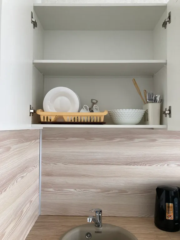 Квартира Квартира Ведьма на башне — Калининград