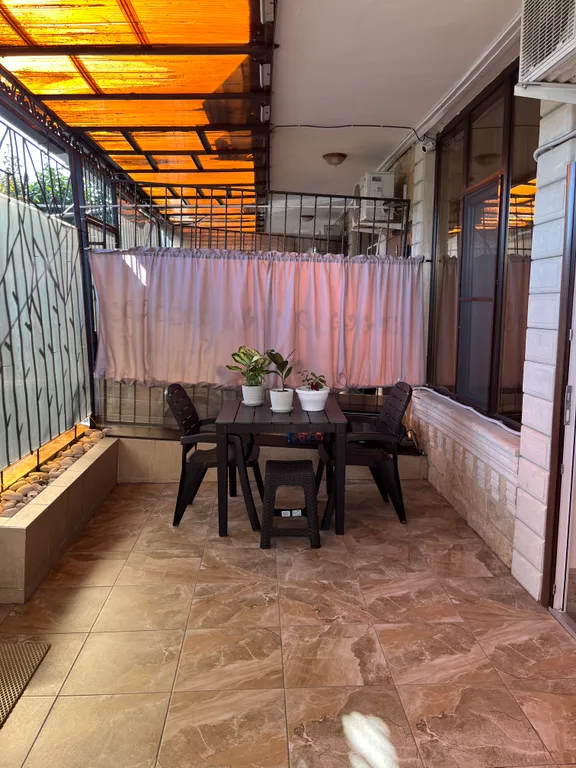 Квартира Квартира в Олимп парке — Сириус