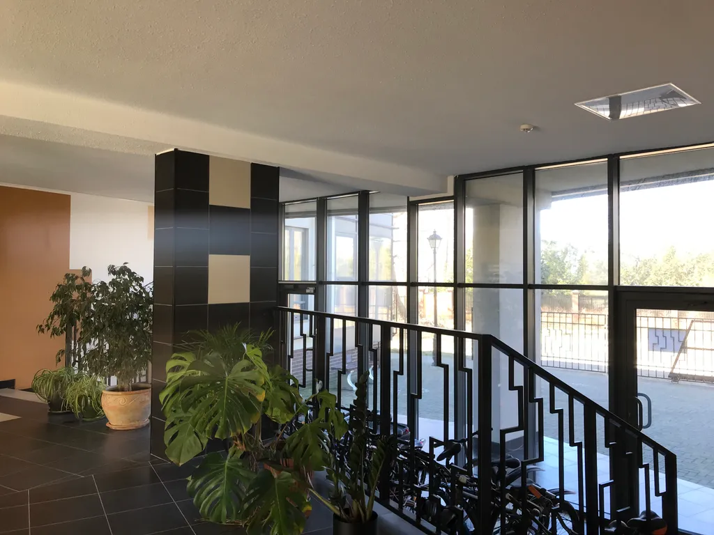 Апартаменты у моря