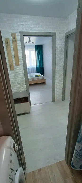 Квартира на набережной в центре