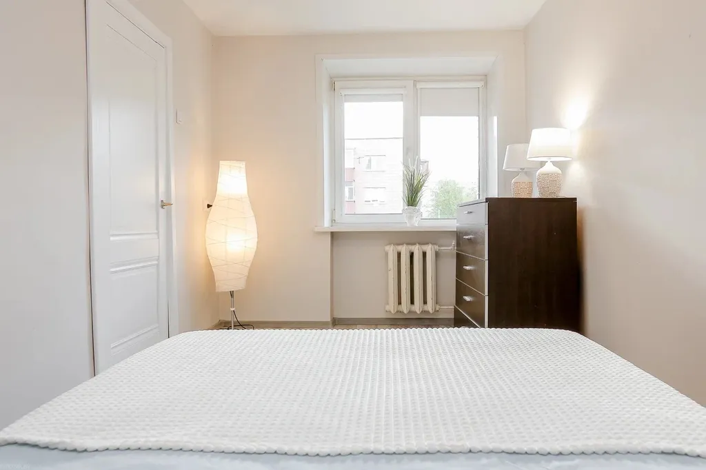 Уютные апартаменты в центре рядом с метро Академия Наук