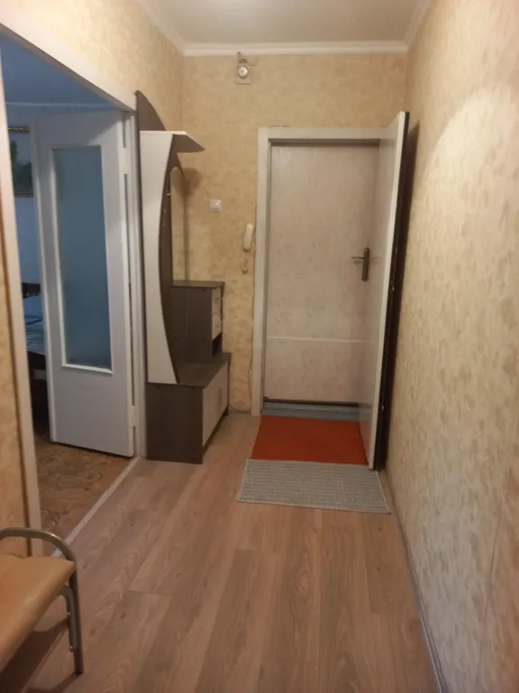 Квартира в 100 метрах от моря