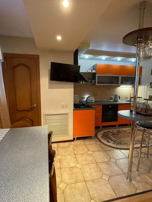 Уютная 2-комнатная квартира в отличном районе