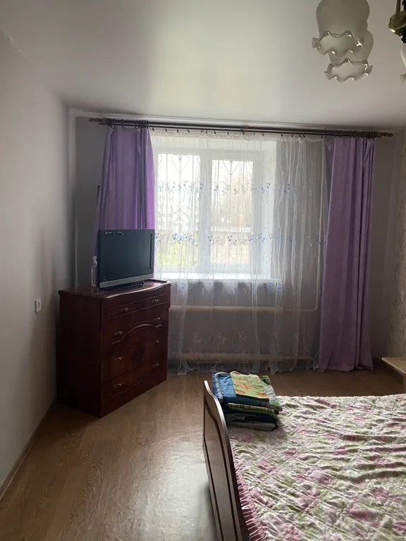 Квартира на Волге