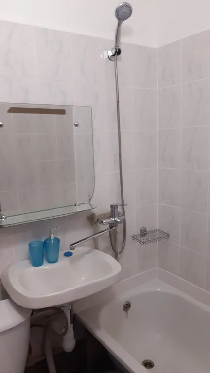 Квартира Уютная квартира в центре Краснодара — Краснодар