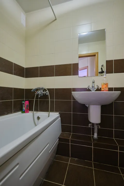 Квартира в районе городского сада