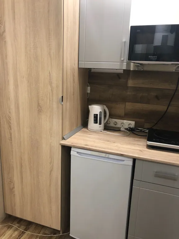 Уютная комната в центре города