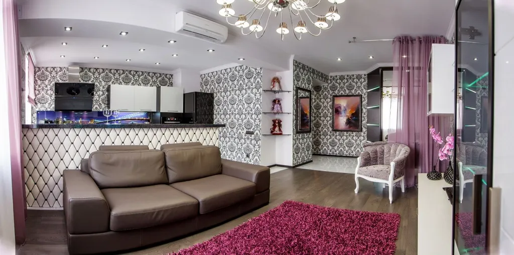 Квартира Вип апартаменты в золотом квадрате — аренда посуточно в Минск