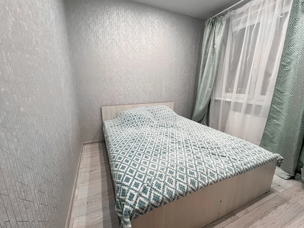 Уютная квартира в Петрозаводске