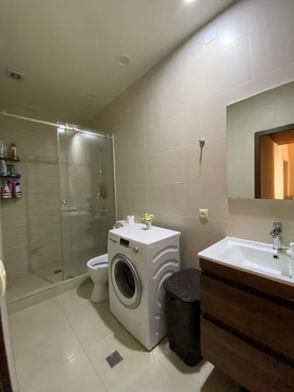 Old house in Old Batumi