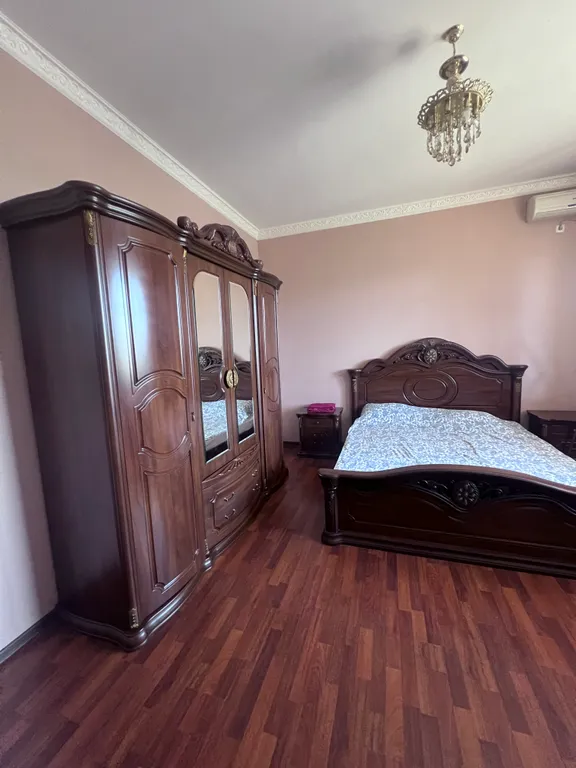 Квартира Двухместный эконом — аренда посуточно в Сухум