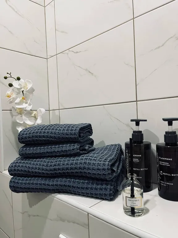 Апартаменты с видом на горы 37 кв