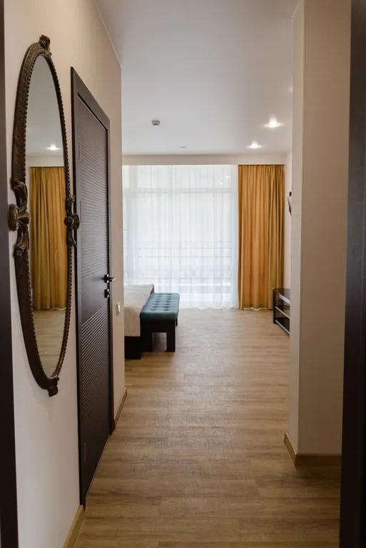 Квартира Комната — Дюрсо