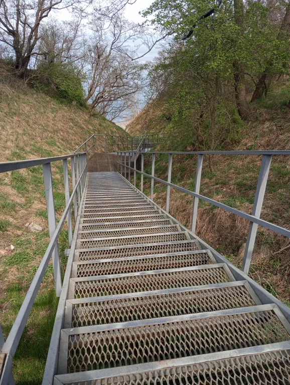 Уютная квартира на побережье