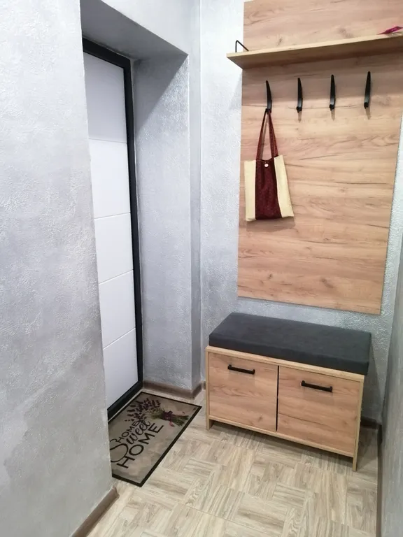 Просторная квартира для большой семьи в курортной зоне