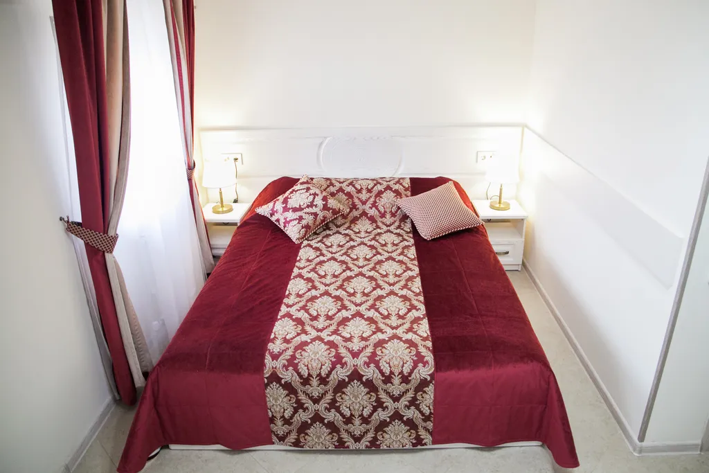 Квартира Комната — аренда посуточно в Вологда