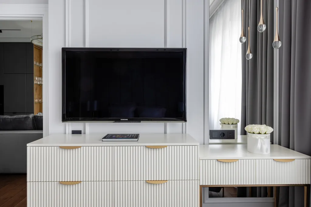 Apartment Fischdorf Комфортабельная квартира в Рыбной деревне