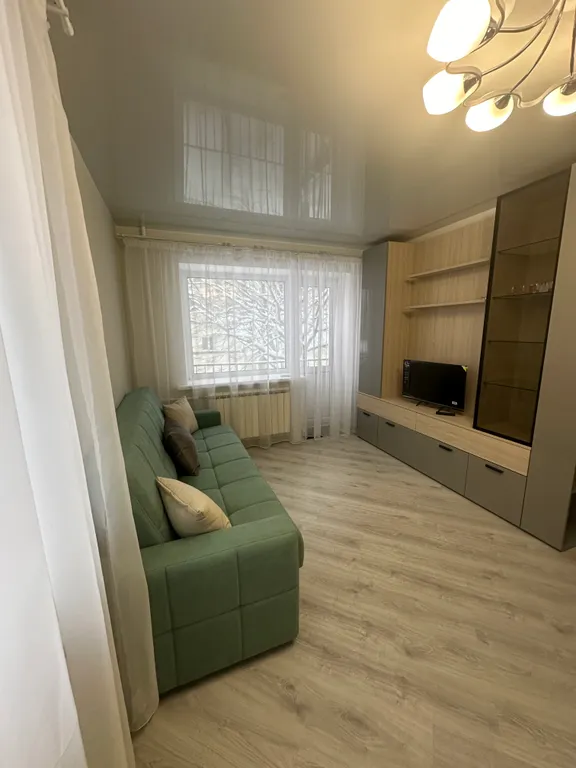 Квартира Квартира рядом с Кремлем в тихом месте — Великий Новгород