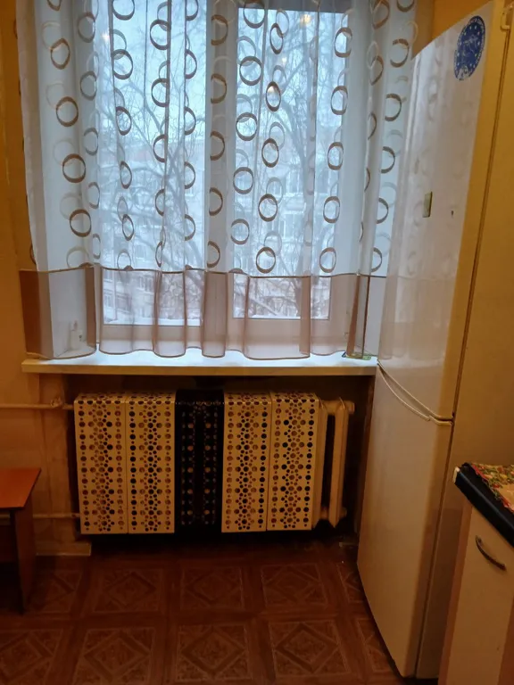 Уютная квартира, оборудованная всем необходимым — аренда посуточно в Кострома