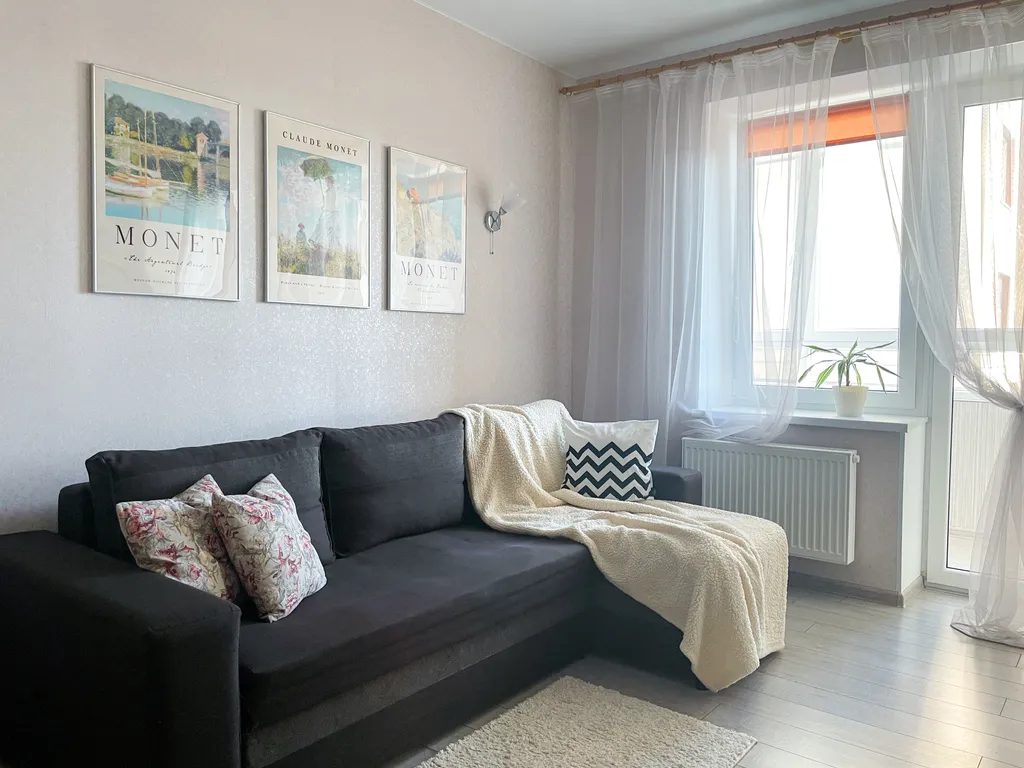 Морская Familia