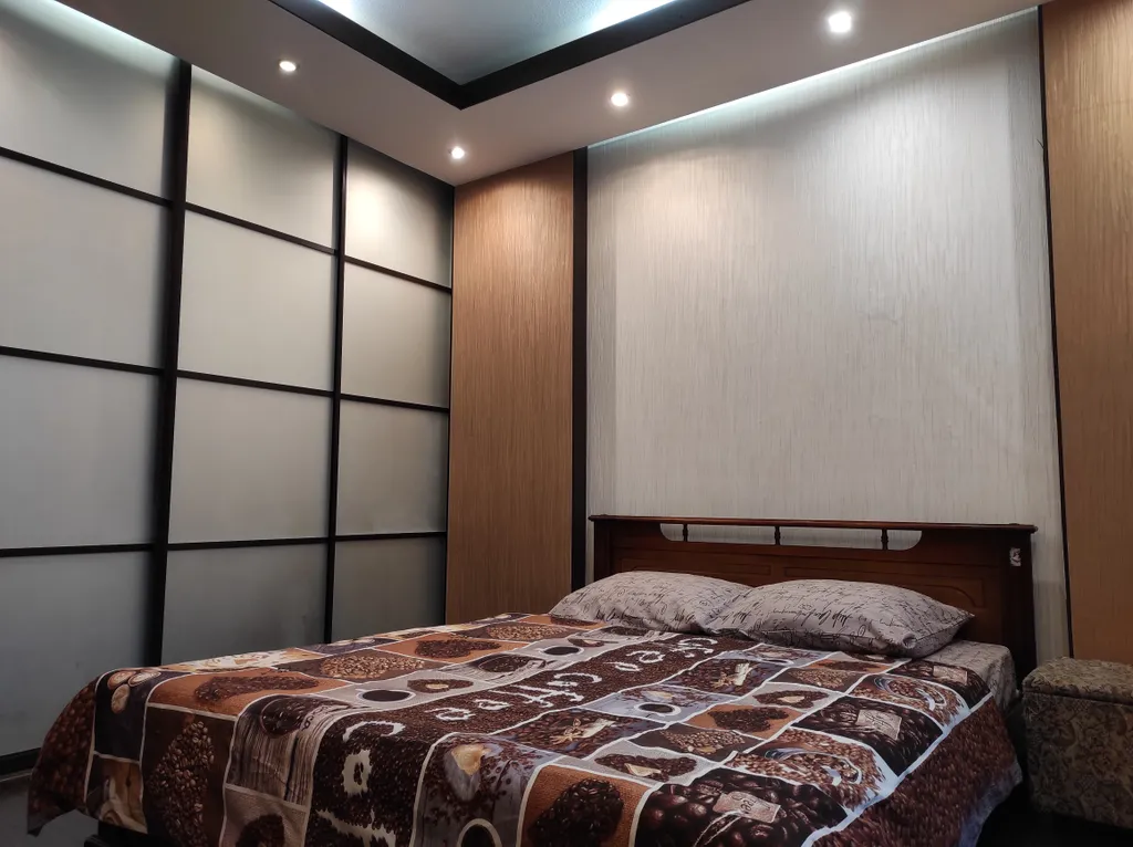 Квартира двухкомнатная у выезда на Суздаль