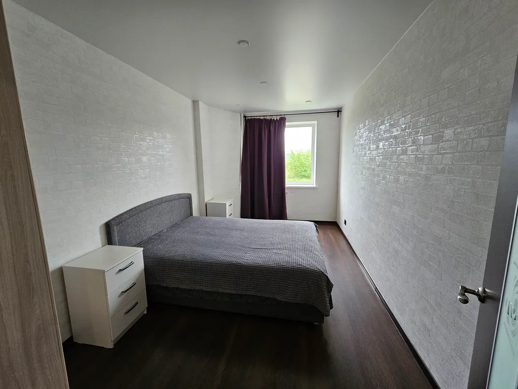 Двухкомнатная уютная квартира рядом с Ледовым и Спортивной ареной