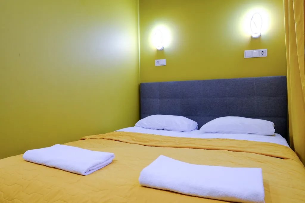 Комфортная студия