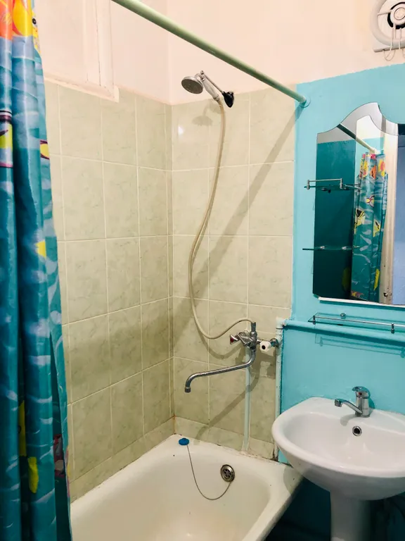 Квартира у моря