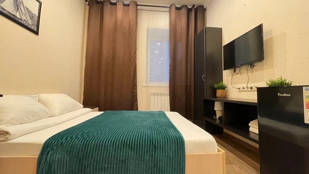 Квартира Комната — Лобня