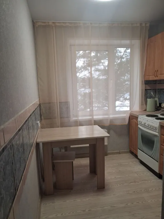 Апартаменты рядом с аэропортом