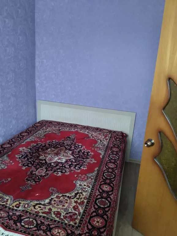 Уютная двушка в тихом центре