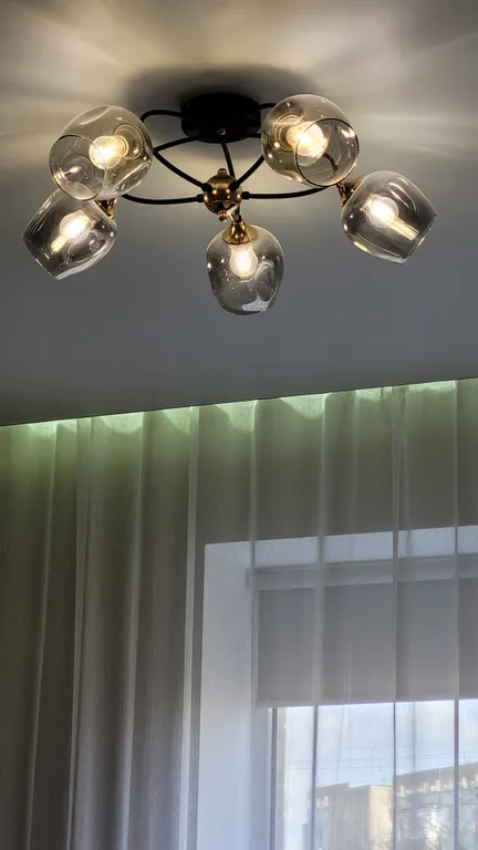 Квартира со вкусом