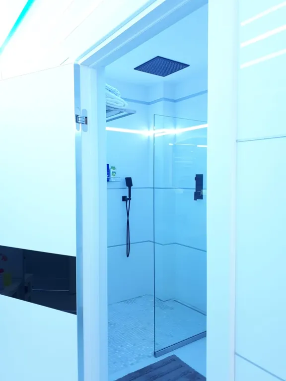 Апартаменты космос