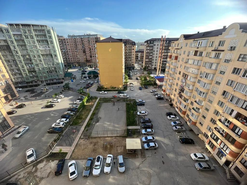 Квартира Квартира у моря — Каспийск