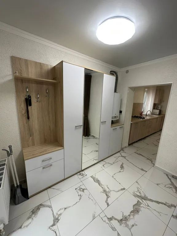 Коттедж Уютный дом в центре города с зоной для барбекю — Пятигорск