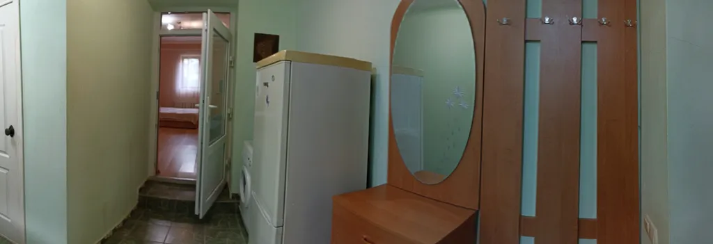 Квартира Уютная квартира в центре города — Евпатория