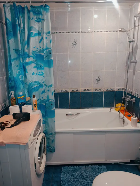 Атмосфера уюта