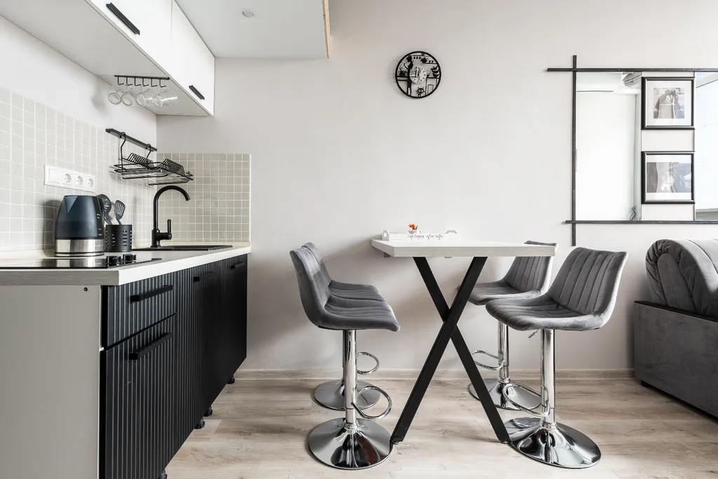 Квартира Квартира Moscow LifeStyle apartments — Москва