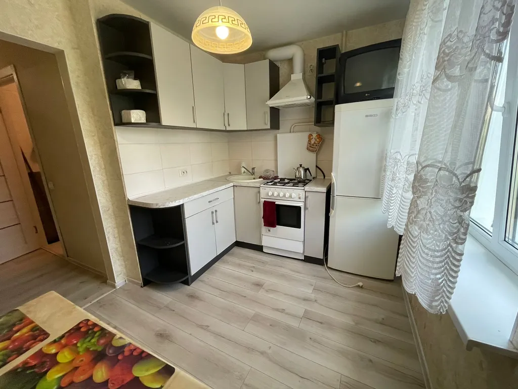 Квартира Уютная квартира на набережной — Калининград