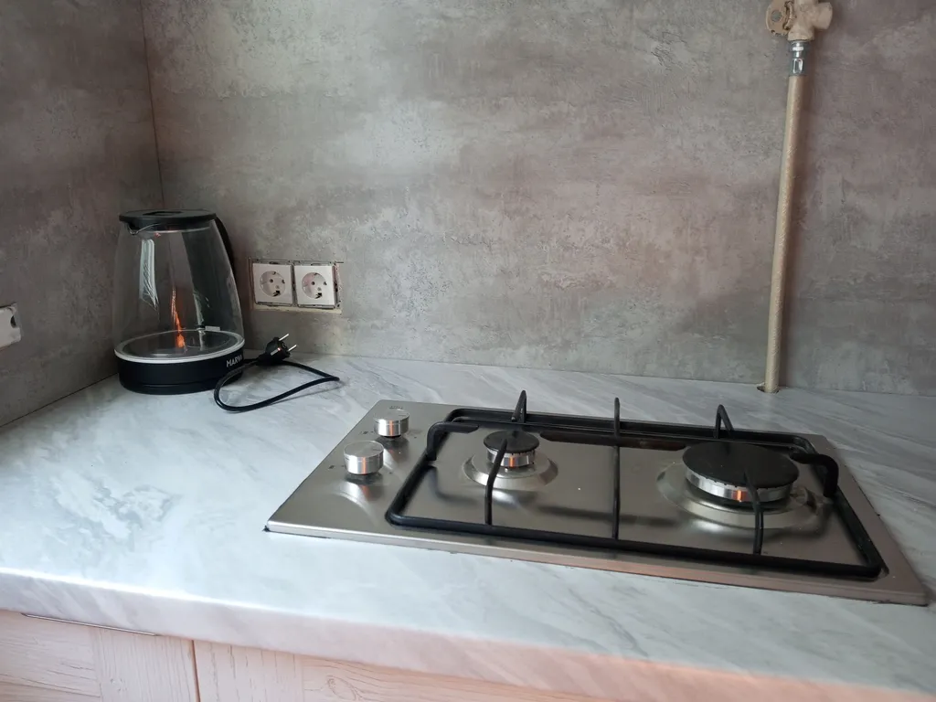 Квартира Фэмили