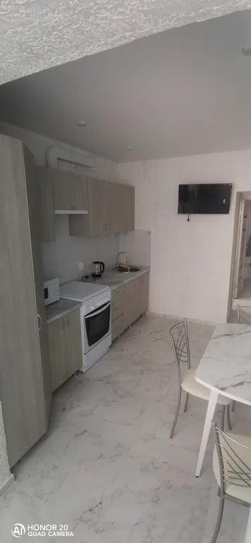 Уютная квартира в курортной зоной