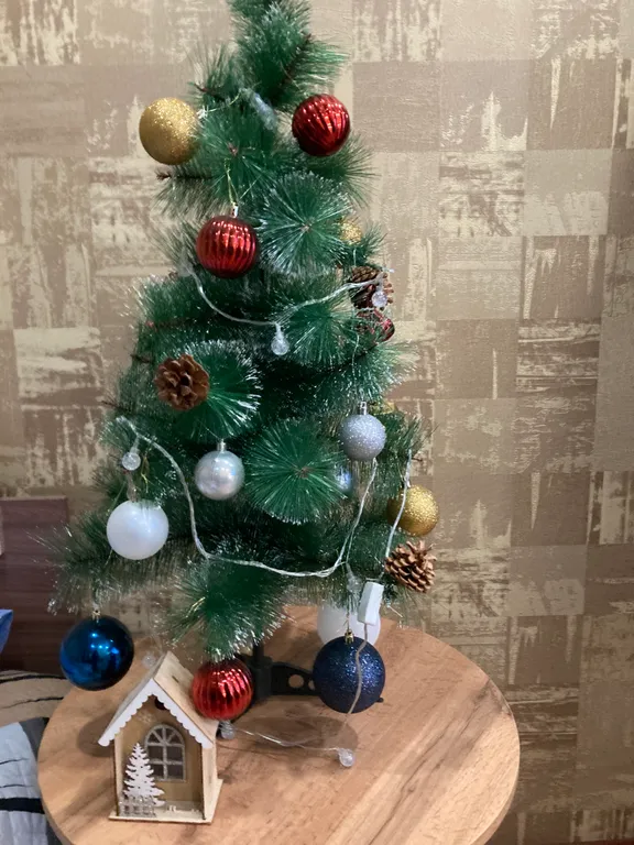 Квартира Уютная новая квартира в Заволжском-эко районе — Ярославль