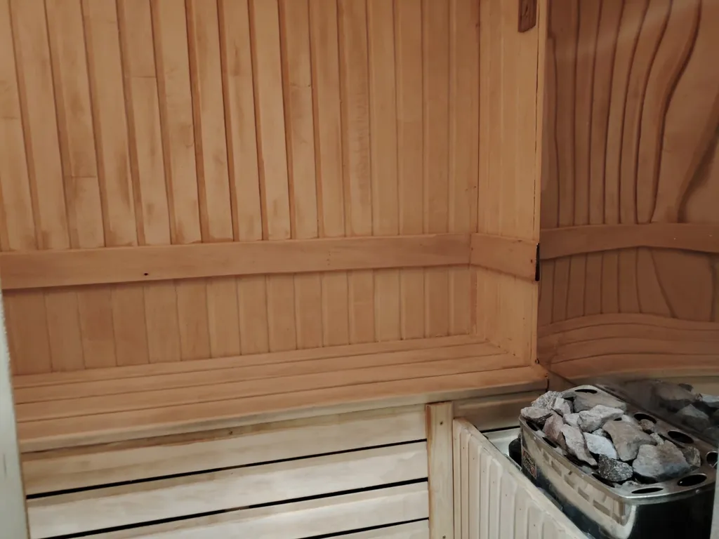 Семейный  дом на набережной Кинешемки