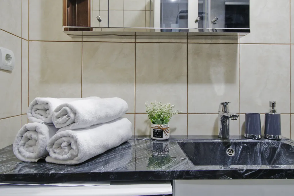 2-к апартаменты АрендаСервис на Острове Канта