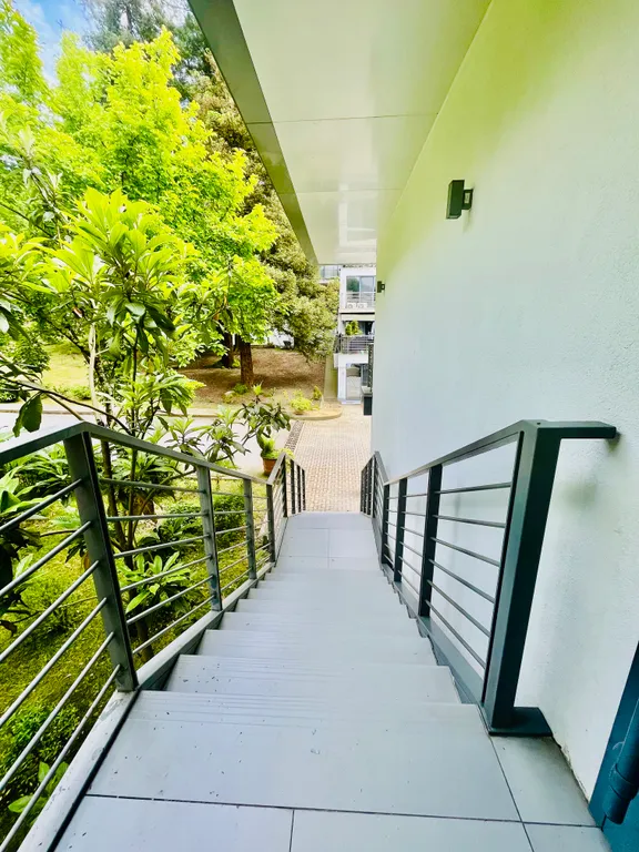 Уютная квартира-студия