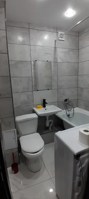 Квартира Квартира в 5 минутах от центра — Ярославль