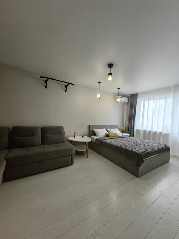 Квартира Квартира однокомнатная в шикарной локации — Хабаровск