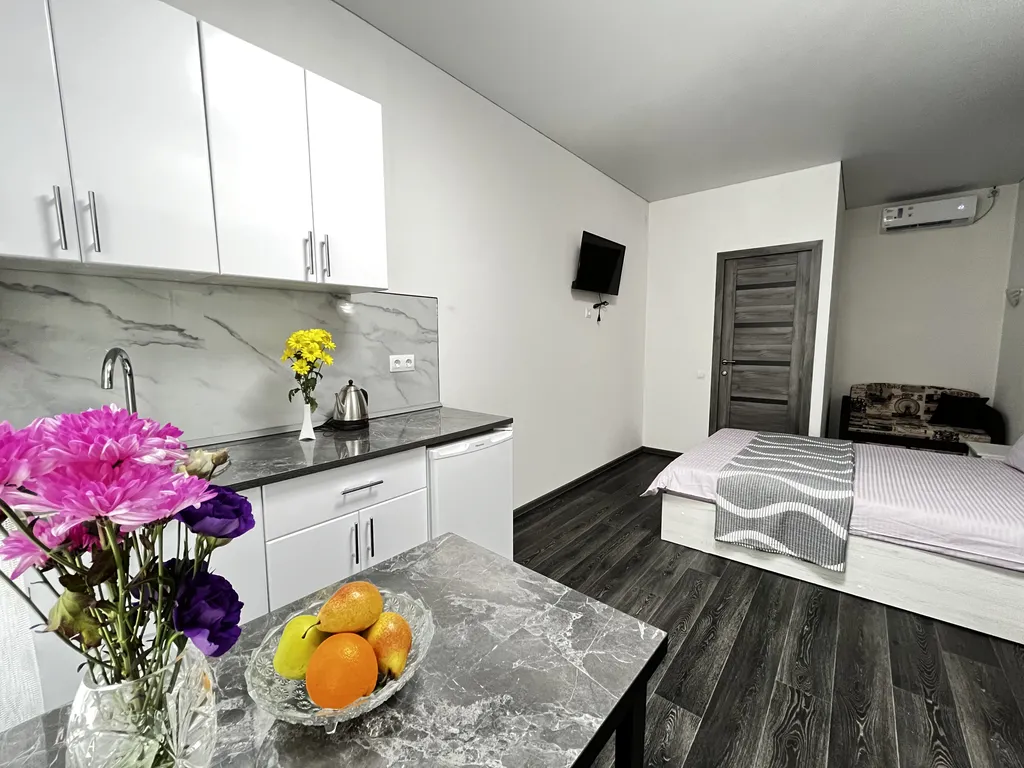 Квартира Комната — Севастополь