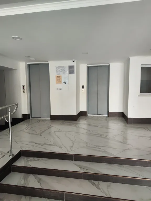 Квартира в 3 минутах от пляжа изумрудный