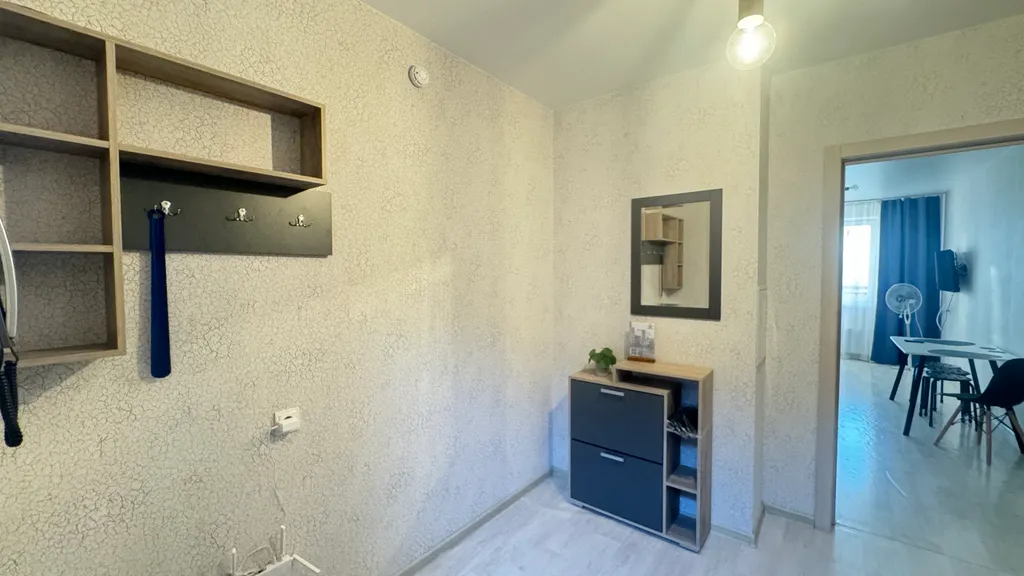 Квартира Уютная квартира — Красноярск